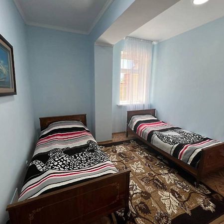Tan Nuru Guest House Гостевой Дом Тан Нуру Cholpon-Ata Exterior photo