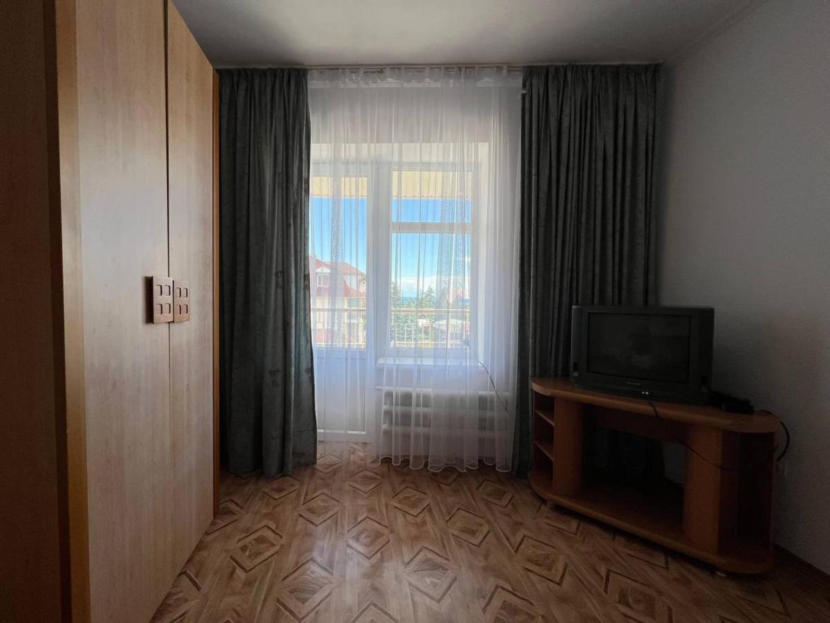 Tan Nuru Guest House Гостевой Дом Тан Нуру Cholpon-Ata Exterior photo
