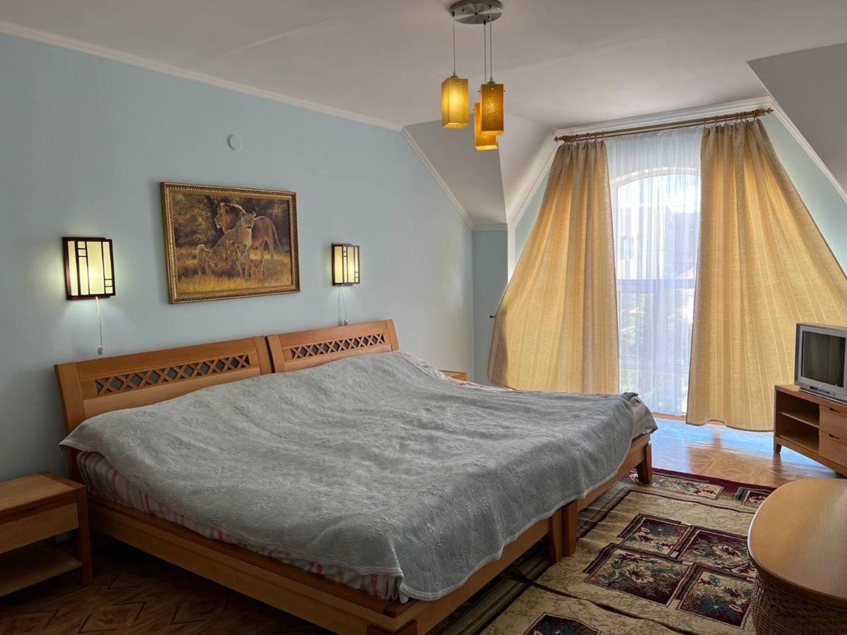 Tan Nuru Guest House Гостевой Дом Тан Нуру Cholpon-Ata Exterior photo