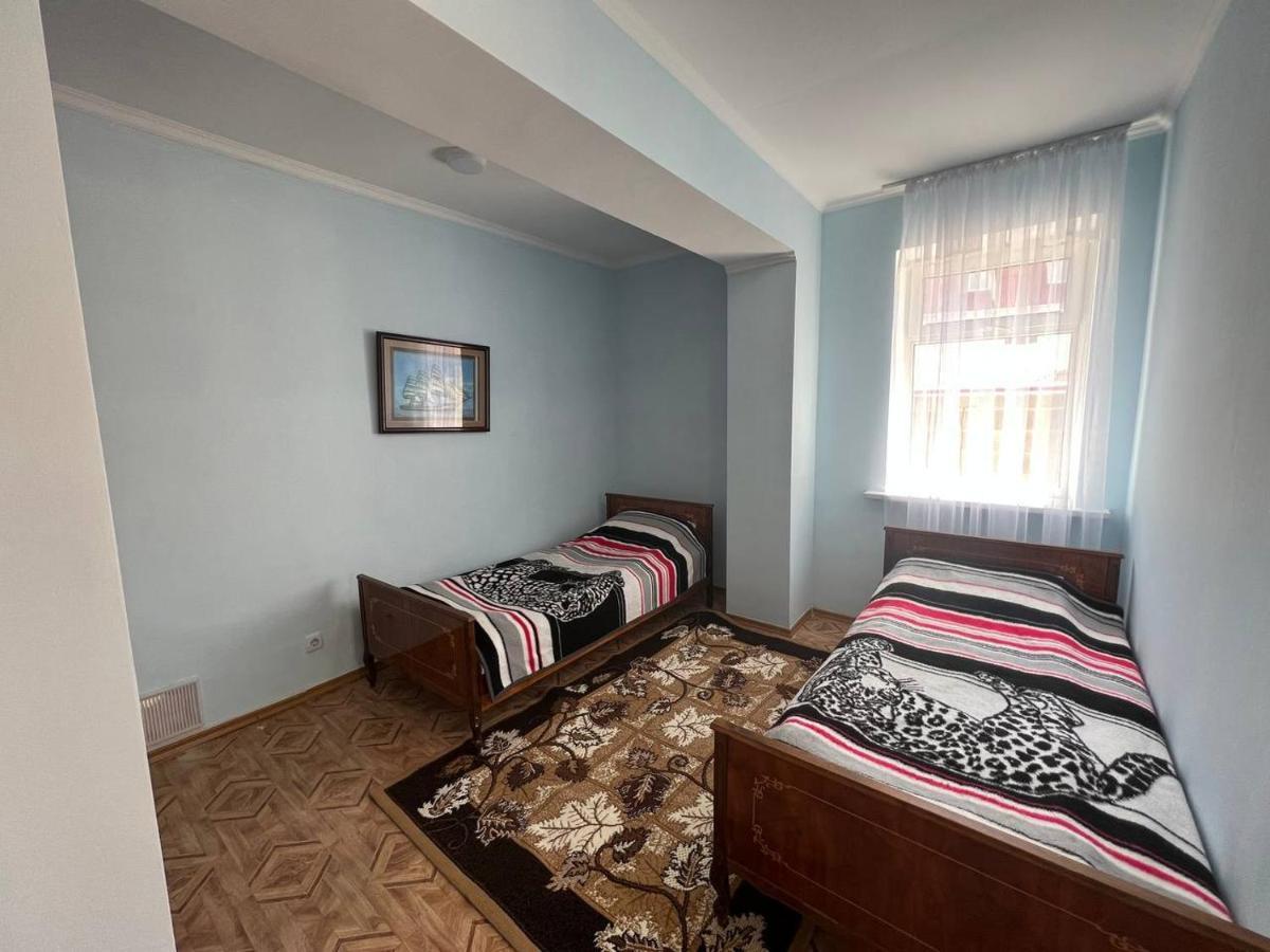 Tan Nuru Guest House Гостевой Дом Тан Нуру Cholpon-Ata Exterior photo
