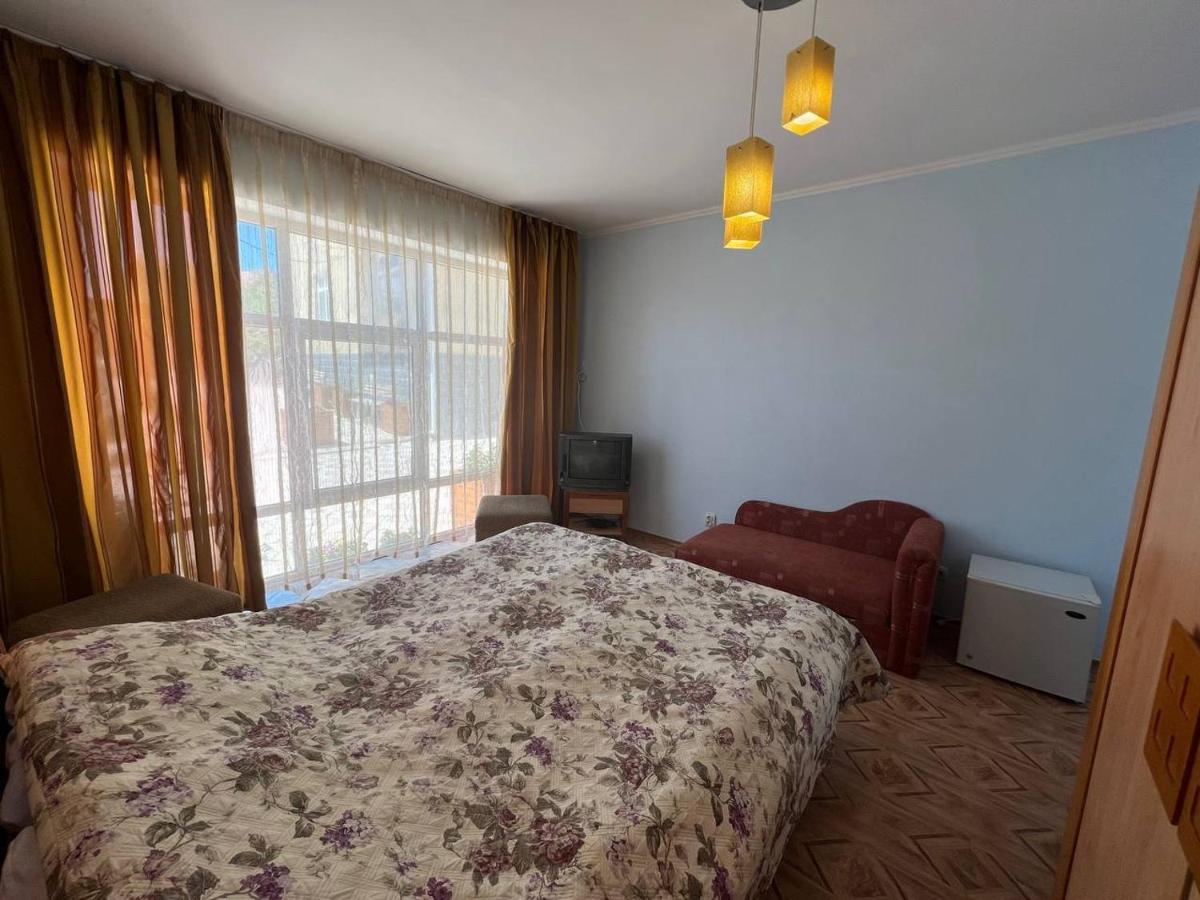 Tan Nuru Guest House Гостевой Дом Тан Нуру Cholpon-Ata Exterior photo