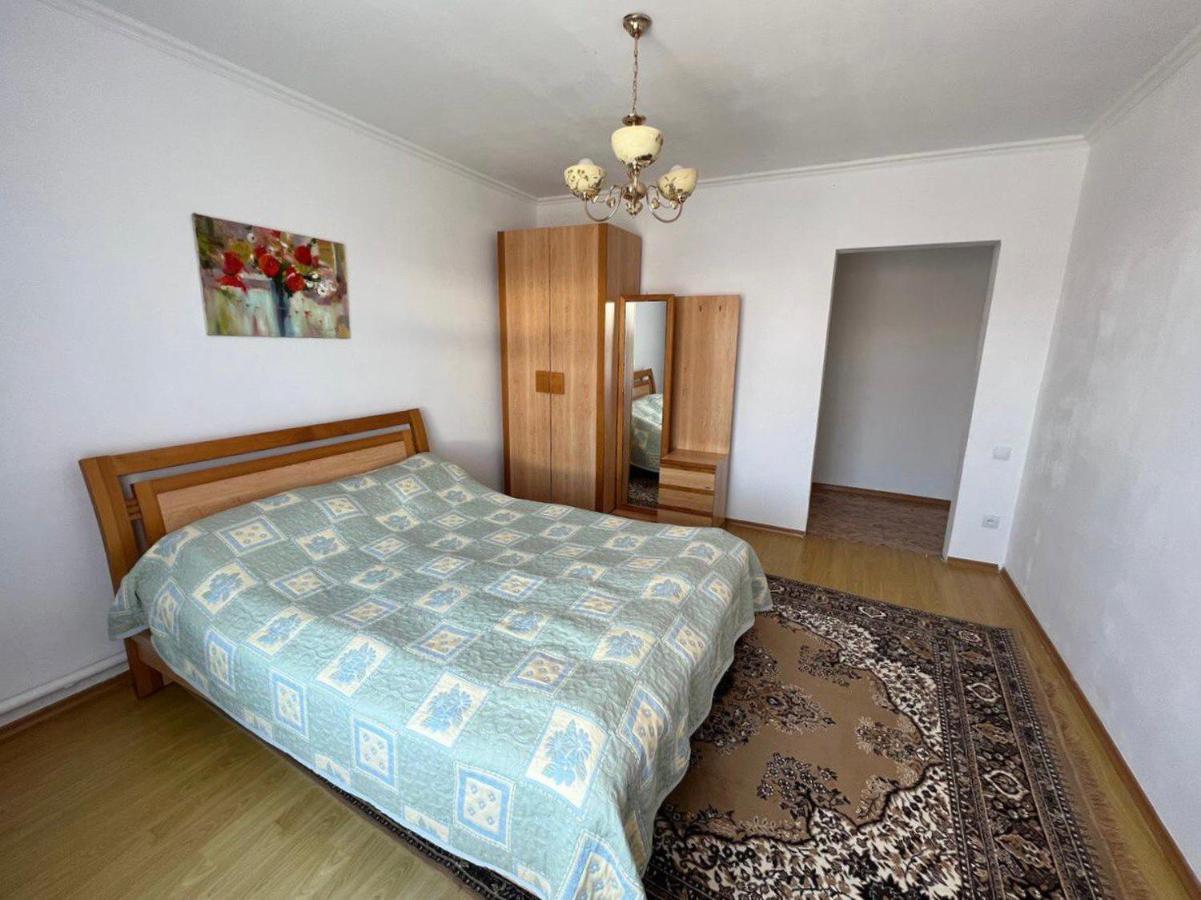 Tan Nuru Guest House Гостевой Дом Тан Нуру Cholpon-Ata Exterior photo