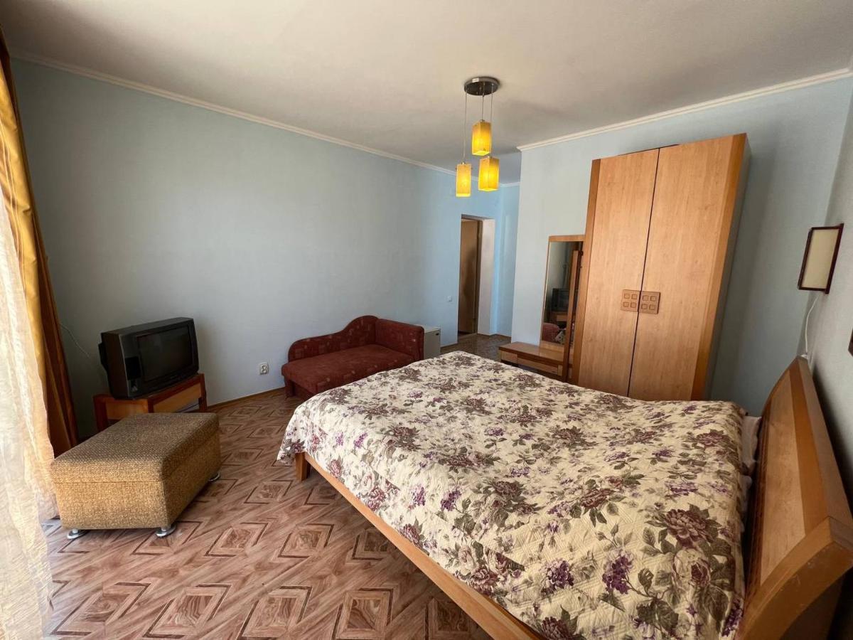 Tan Nuru Guest House Гостевой Дом Тан Нуру Cholpon-Ata Exterior photo