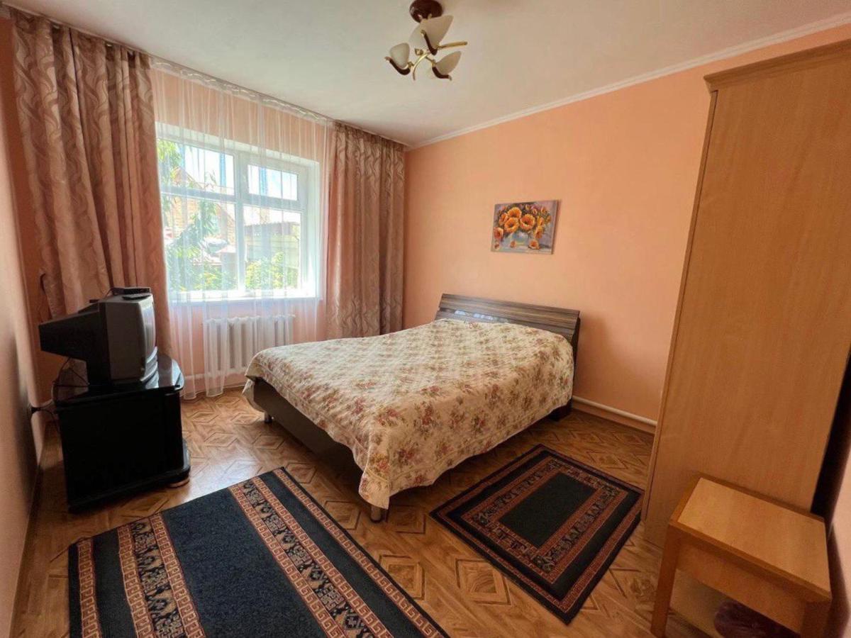 Tan Nuru Guest House Гостевой Дом Тан Нуру Cholpon-Ata Exterior photo