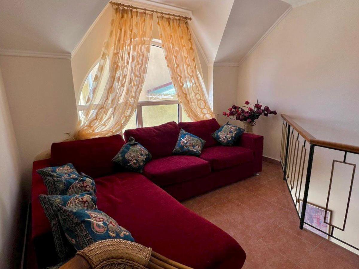 Tan Nuru Guest House Гостевой Дом Тан Нуру Cholpon-Ata Exterior photo