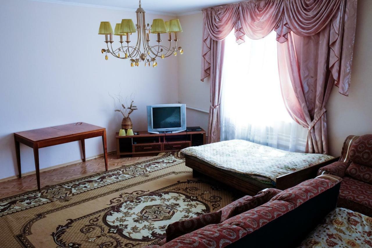 Tan Nuru Guest House Гостевой Дом Тан Нуру Cholpon-Ata Exterior photo